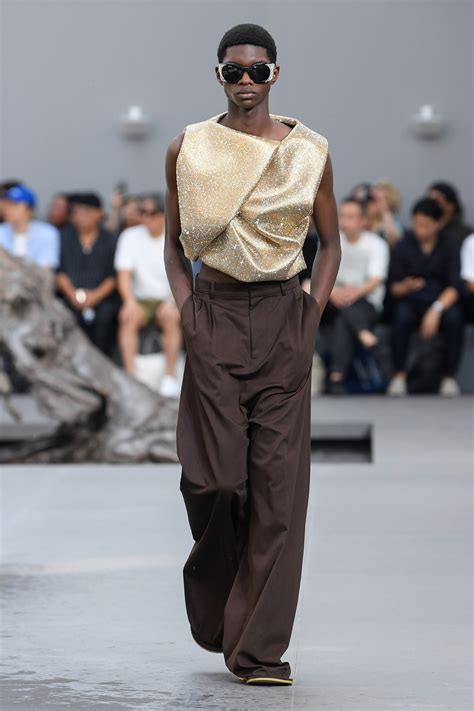 The Top 10 Men’s Shows of Spring 2024 [PHOTOS]