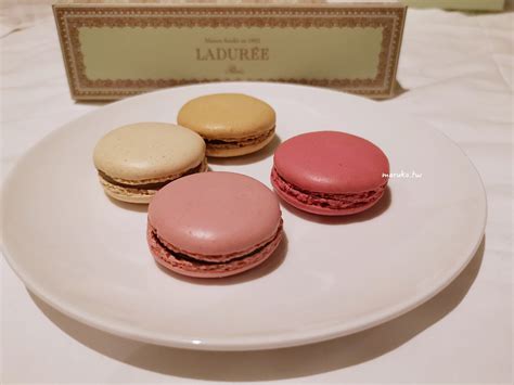 laduree lucua  maruko