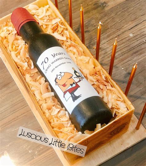 Luscious Little Bites - Specialty Cakes, Sugar Flowers & Toppers | Wyee