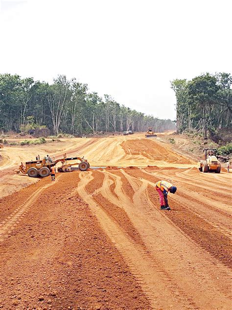 Road infrastructure - INROS LACKNER SE