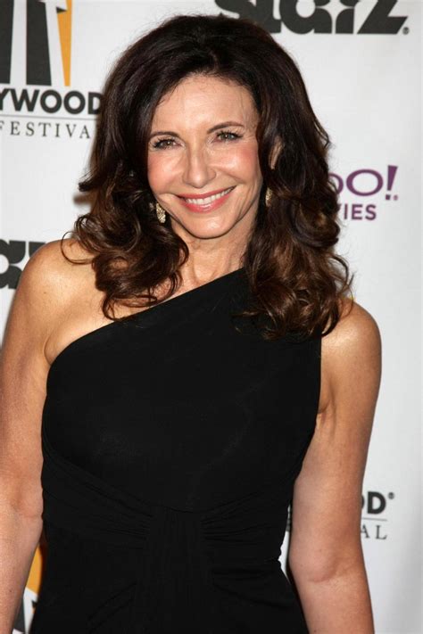 Mary Steenburgen Nudes