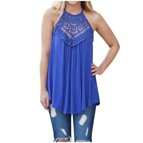 Bogo Sexy Summer Tops For Women 2025 Off White Tank Tops For Women With