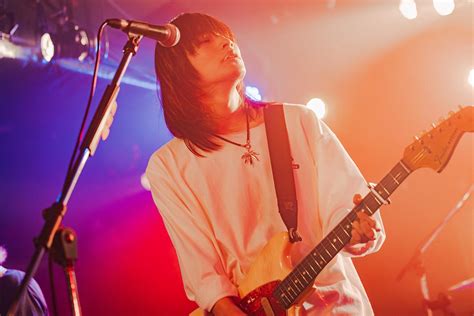 内山ショート＆ほりたいがに聞く、シンガーズハイの2ndミニ『Melody』に込めた衝動 | ギター・マガジンWEB｜Guitar magazine