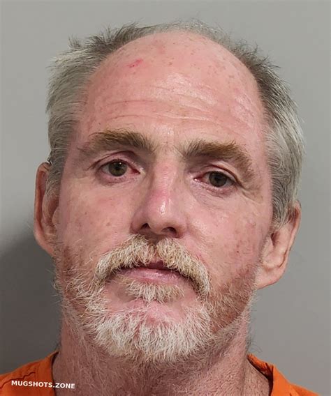 PARKER TOMMY 11/21/2024 - Polk County Mugshots Zone