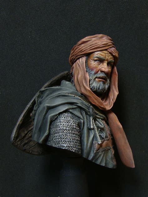 Tamplier | planetFigure | Miniatures