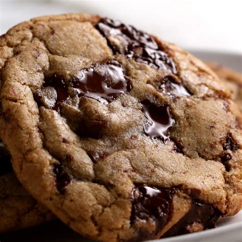 Chocolate Chip Cookie Recipe Reviews at Linda Flores blog