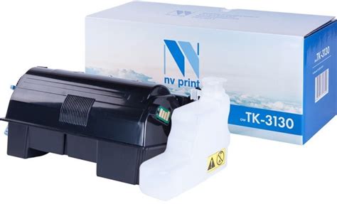 Картридж NV Print TK-3130 купить, сравнить цены и характеристики ...