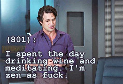 Texts From The Avengers: Photo