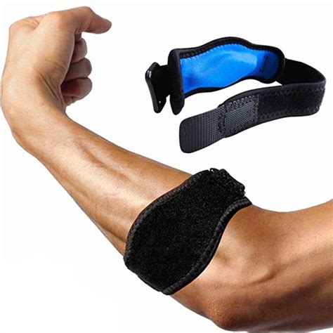 Tennis Elbow Brace – Applied Remedy