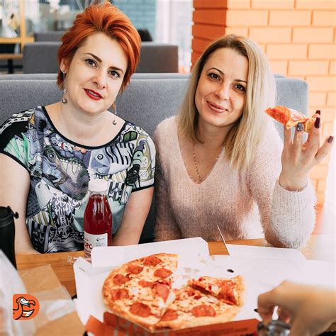 Додо Пицца Калининград - Наших людей видно издалека!😇 Яркие, изучающие ...