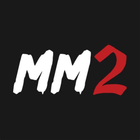 mm2 - Mm2 - T-Shirt | TeePublic