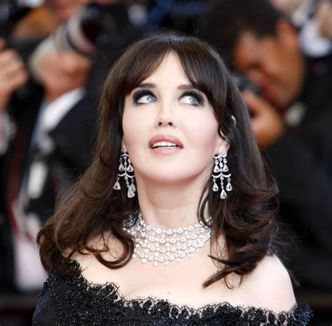 Isabelle Adjani 2009