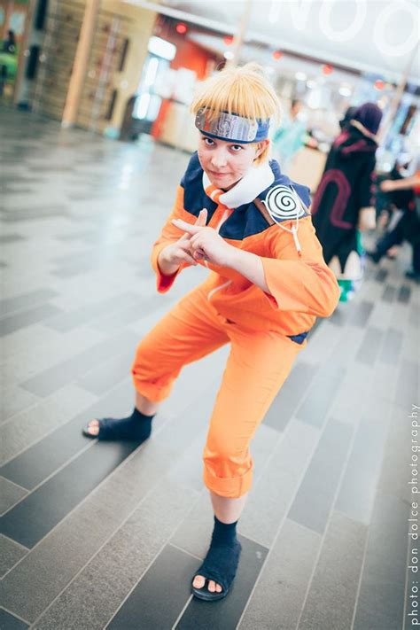 Naruto cosplay at Otakuthon 2014 by narutocd1 on DeviantArt