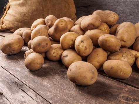 Doctors warn against using potatoes to cure hemorrhoids