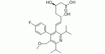 cerivastatin sodium oehha