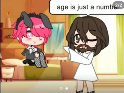 39 Gacha life cringe ideas | cringe, losing faith, faith in humanity