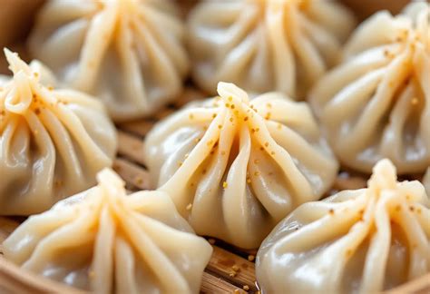 cantonese steamed white rice dumplings ive  cooking