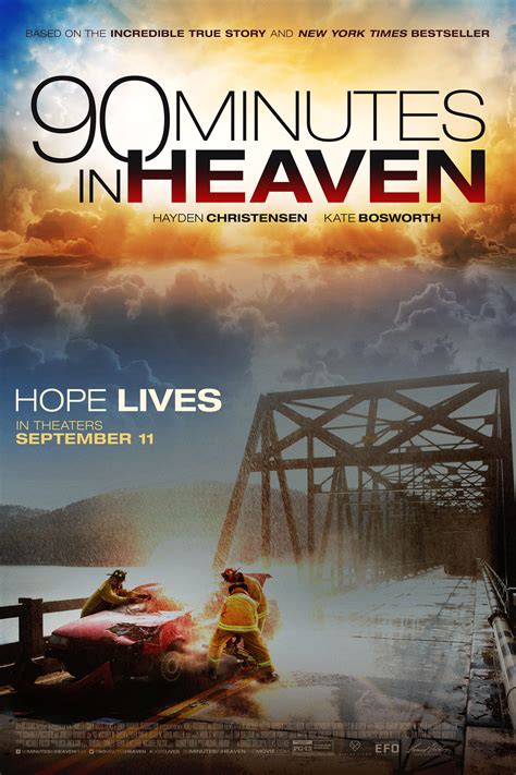 90 Minutes in Heaven Movie Photos and Stills | Fandango