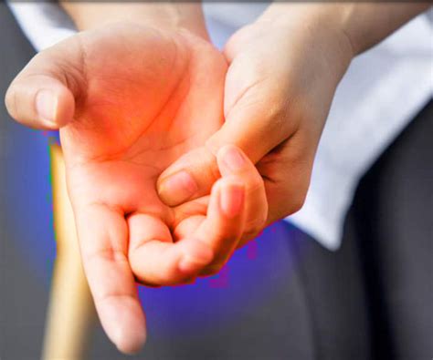 trigger finger episodes physio rehab