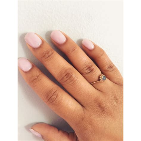 The Most Popular SNS Nail Art Ideas For Spring