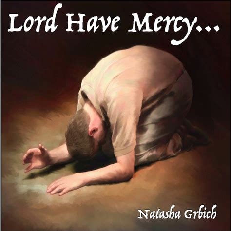 Lord Have Mercy... - House of Ariel Gate