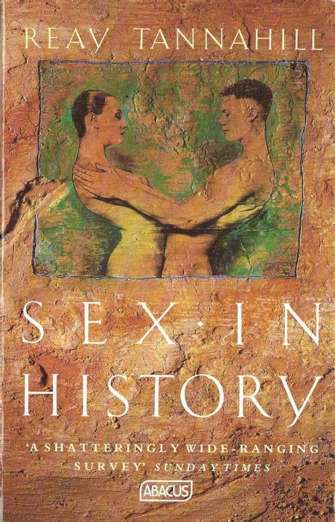 Sex in History: Tannahill: 9780349104867: Amazon.com: Books