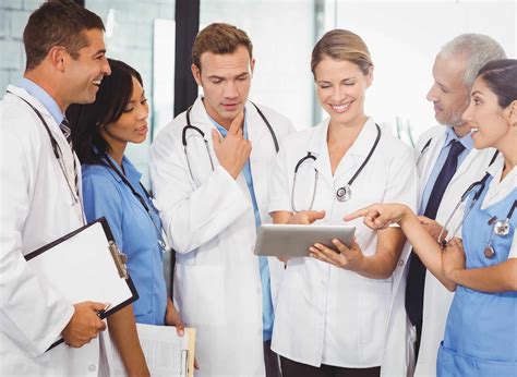 The Qualities of a Physician Leader: Best Practices - Vector Medical Group