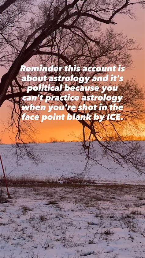 abolishice astrology astrologersofinstagram fuckice fdt lady