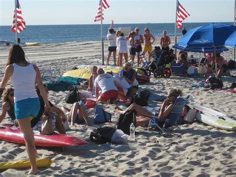 Alcohol and smoking ban now in place at Gateway's Sandy Hook - Gateway
