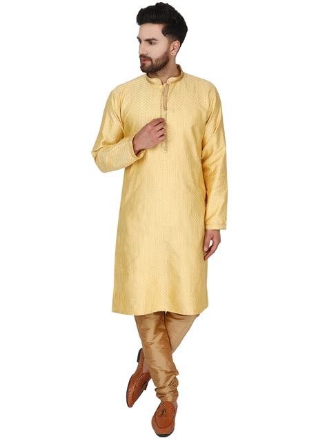 kurta pyjama for men 1