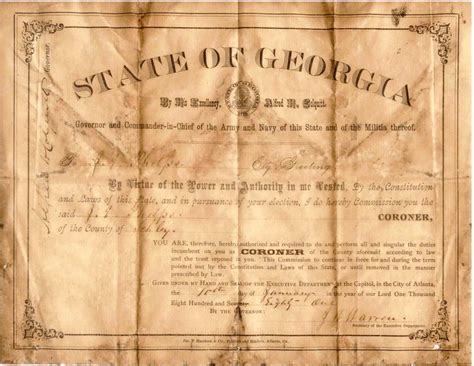 Schley County Georgia USGenWeb Archives