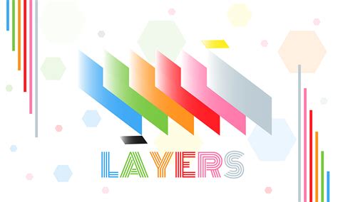What is layer?