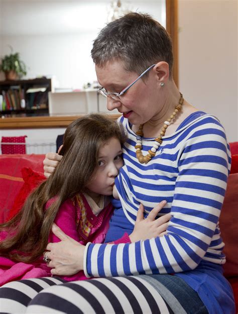 Why This Mother Is Still Breast-Feeding Her 6-Year-Old Daughter