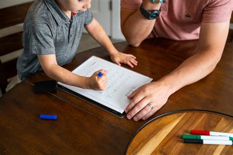 5 Reasons Why Developing Your Child’s Fine Motor Skills Is Important