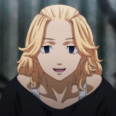 Manjiro Sano || Tokyo Revengers | Chibi tokyo ghoul, Tokyo, Sano