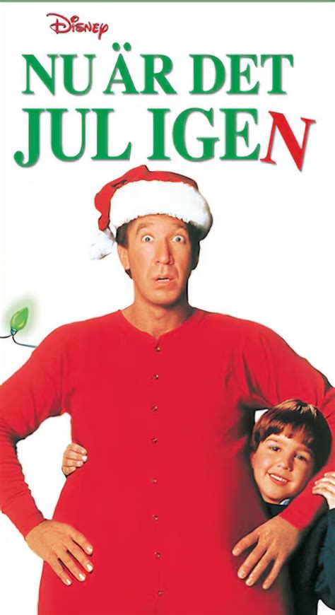 The Santa Clause (1994)