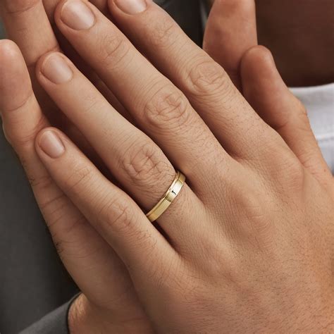 wedding rings for men jared 3