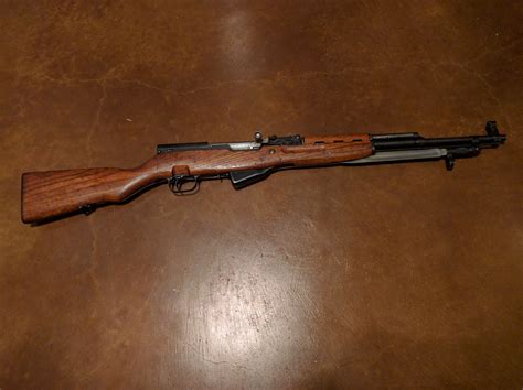 My "New" M59