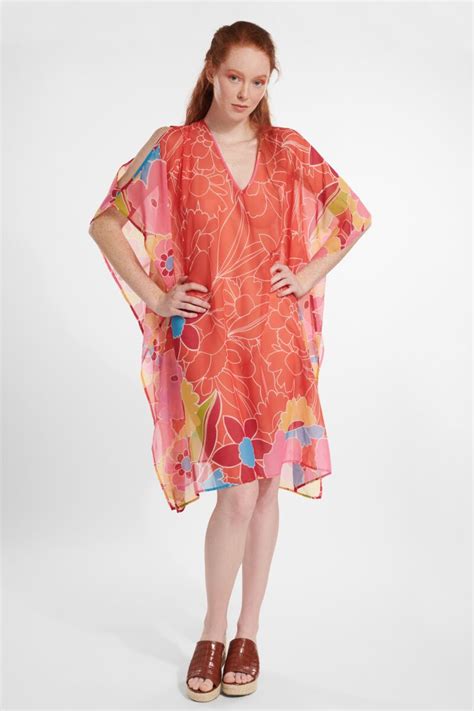 Kaftan »Miami«