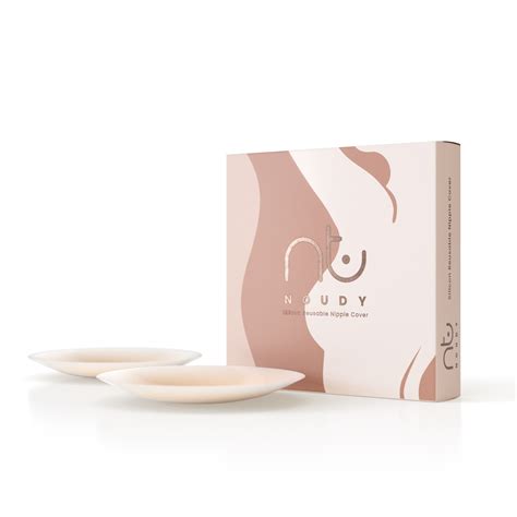 NOUDY TAPE X NUDE - NIPPLE COVER BUNDLE