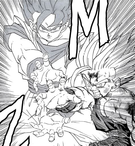 10 Best Dragon Ball Manga Panels That Prove Akira Toriyama Was a True