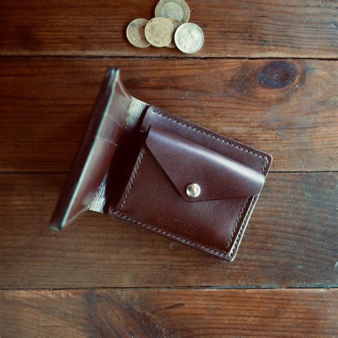 Coin Pocket Wallets – Godbole Gear