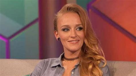 Teen Mom OG: Maci Bookout considers quitting every season