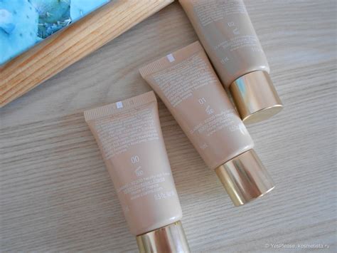 Clarins Instant Concealer | Оттенки 00,01,02 | Отзывы покупателей ...