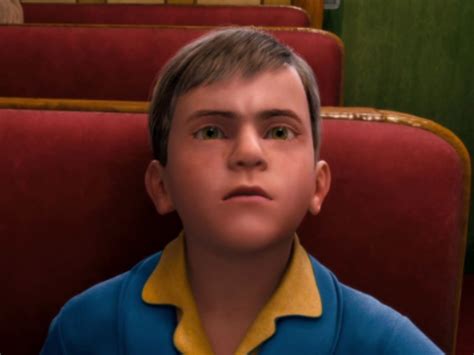 Создать мем "mo bamba polar express, полярный экспресс 2004, полярный ...