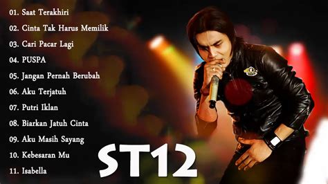 st full album terbaik sepanjang  youtube