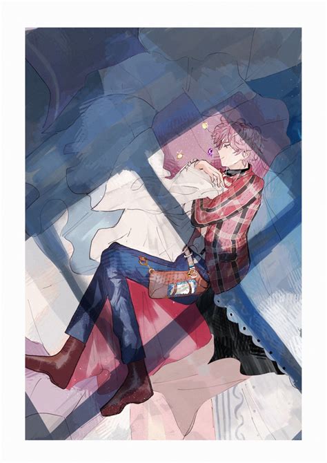 chloe collins (mahoutsukai no yakusoku) drawn by 22kolink | Danbooru