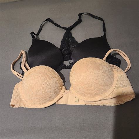 Free bras to good home. Just pay shipping (USA). Size 32A, amazing