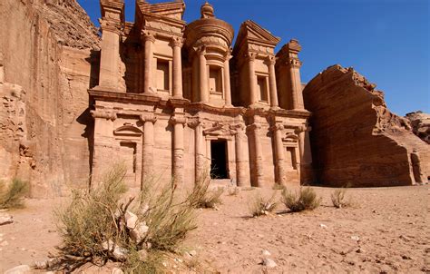 Petra Travel Guide | What to do in Petra | Rough Guides