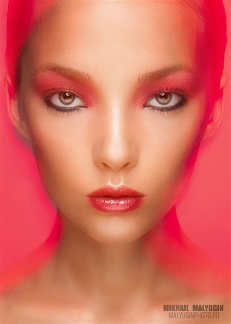 KSENIYA on Behance